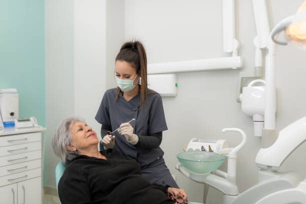 Best Emergency Dentist for Lost Fillings or Crowns in Ramapo College Of New Jersey, NJ