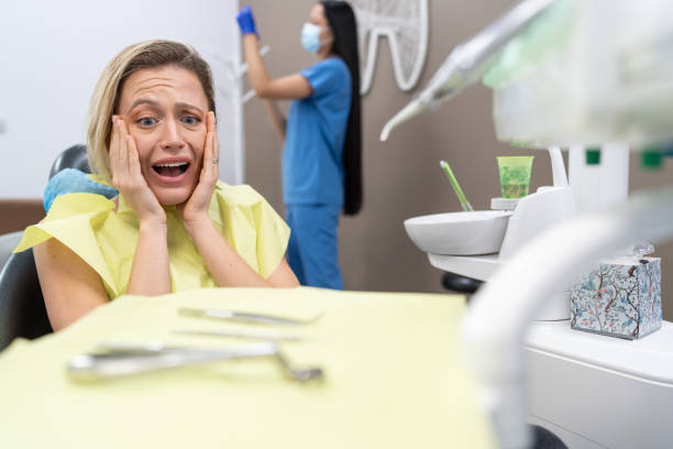 Best Broken or Cracked Tooth Emergency Dentist in Ramapo College Of New Jersey, NJ