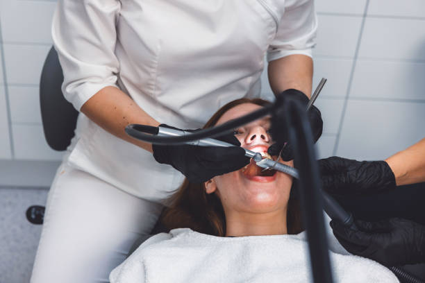 Best Mobile Emergency Dentist in Ramapo College Of New Jersey, NJ