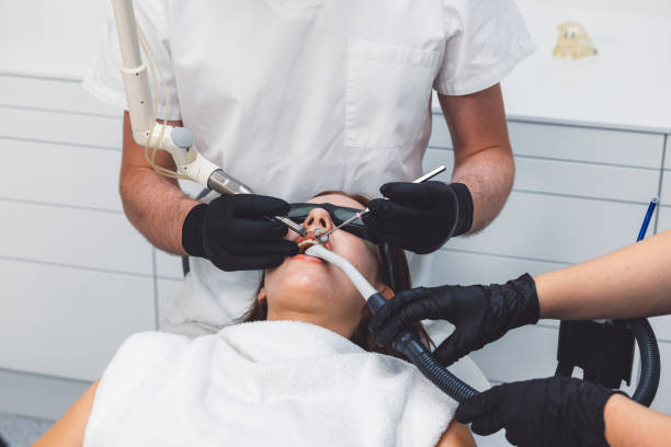 Best Emergency Dentist for Knocked-Out Tooth in Ramapo College Of New Jersey, NJ